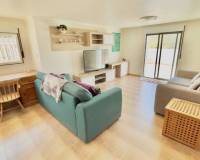 Resale - Appartement - Ciudad Quesada