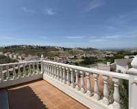 Resale - Appartement - Ciudad Quesada