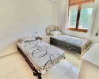 Resale - Appartement - Ciudad Quesada