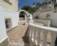 Resale - Appartement - Ciudad Quesada