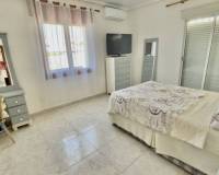 Resale - Appartement - Ciudad Quesada