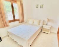 Resale - Appartement - Ciudad Quesada