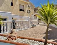 Resale - Appartement - Ciudad Quesada