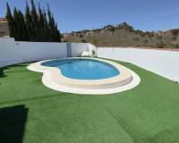 Resale - Appartement - Ciudad Quesada