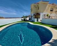 Resale - Appartement - Ciudad Quesada