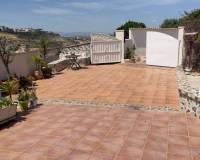 Resale - Appartement - Ciudad Quesada