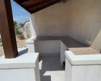 Resale - Appartement - Ciudad Quesada