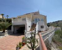 Resale - Appartement - Ciudad Quesada