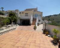 Resale - Appartement - Ciudad Quesada