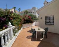 Resale - Appartement - Ciudad Quesada