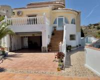 Resale - Appartement - Ciudad Quesada