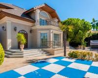 Resale - Appartement - Ciudad Quesada