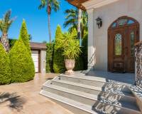 Resale - Appartement - Ciudad Quesada