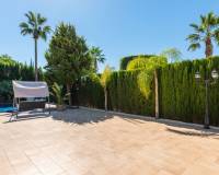 Resale - Appartement - Ciudad Quesada