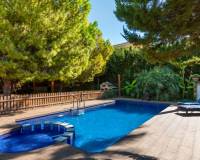 Resale - Appartement - Ciudad Quesada