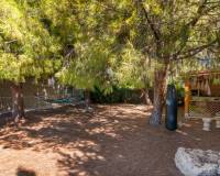 Resale - Appartement - Ciudad Quesada