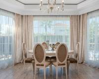 Resale - Appartement - Ciudad Quesada