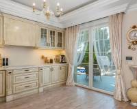 Resale - Appartement - Ciudad Quesada