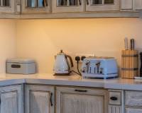 Resale - Appartement - Ciudad Quesada