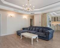 Resale - Appartement - Ciudad Quesada