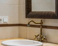 Resale - Appartement - Ciudad Quesada