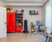 Resale - Appartement - Ciudad Quesada