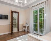 Resale - Appartement - Ciudad Quesada