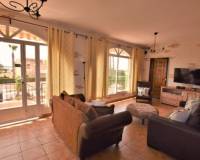 Resale - Appartement - Ciudad Quesada