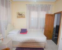 Resale - Appartement - Ciudad Quesada