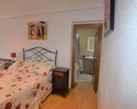 Resale - Appartement - Ciudad Quesada