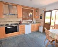 Resale - Appartement - Ciudad Quesada