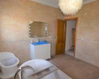 Resale - Appartement - Ciudad Quesada