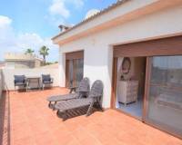 Resale - Appartement - Ciudad Quesada