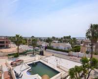 Resale - Appartement - Ciudad Quesada