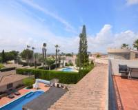 Resale - Appartement - Ciudad Quesada