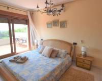 Resale - Appartement - Ciudad Quesada