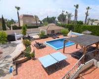 Resale - Appartement - Ciudad Quesada