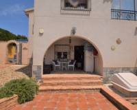 Resale - Appartement - Ciudad Quesada