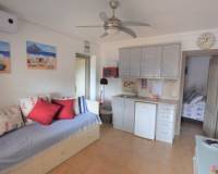 Resale - Appartement - Ciudad Quesada