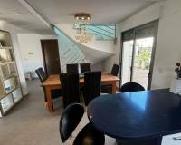 Resale - Appartement - Cox