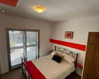 Resale - Appartement - Cox