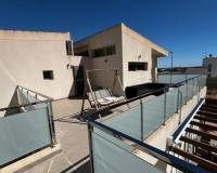 Resale - Appartement - Cox