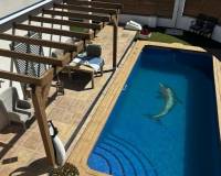 Resale - Appartement - Cox