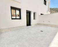 Resale - Appartement - Cox