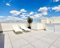 Resale - Appartement - Cox