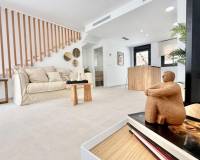 Resale - Appartement - Cox