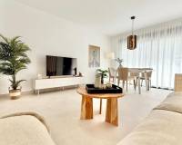 Resale - Appartement - Cox