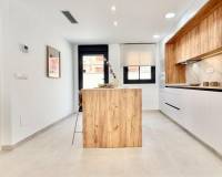 Resale - Appartement - Cox