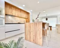 Resale - Appartement - Cox