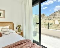 Resale - Appartement - Cox